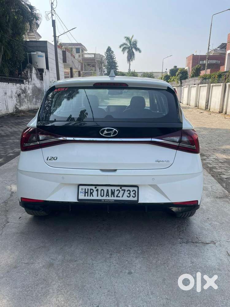 Hyundai Elite I20