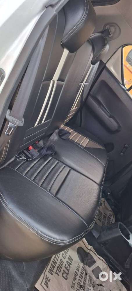 Maruti Suzuki Ignis 1.2 Sigma, 2019, Petrol