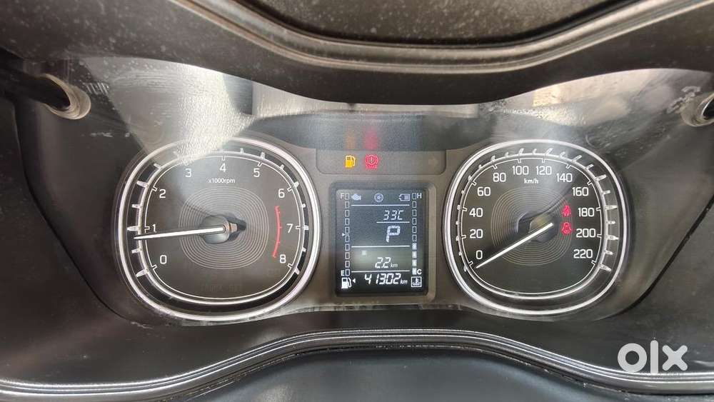 Toyota Urban Cruiser Top End Automatic Petrol 2022