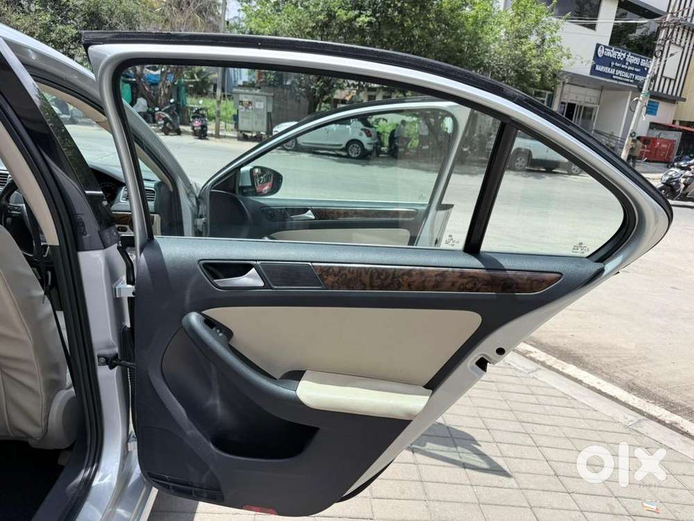Volkswagen Jetta 2.0 Highline At (2014)