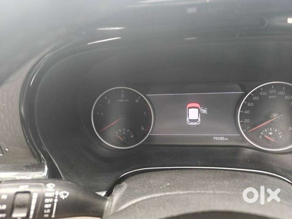 Kia Seltos Htx Plus D, 2020, Diesel