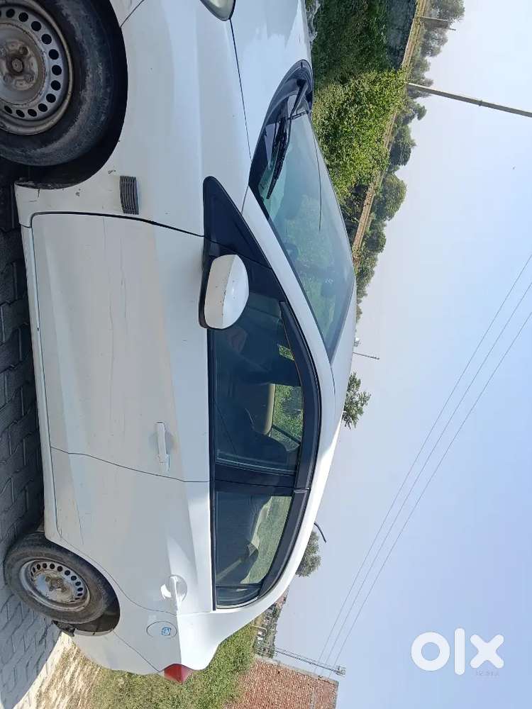 Honda Amaze 2014 Diesel Well Maintained