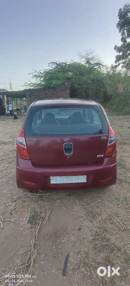 2014 Petrol Cng Engine Good Original Gadi Mehsana Jotana Dekhne Milegi