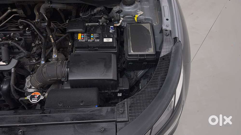 Hyundai Venue Sx, 2023, Petrol