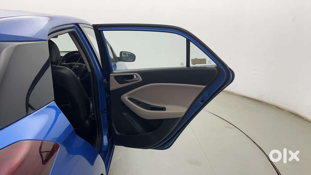 Hyundai Elite I20 [2018-2020] 1.2 Asta, 2018, Petrol