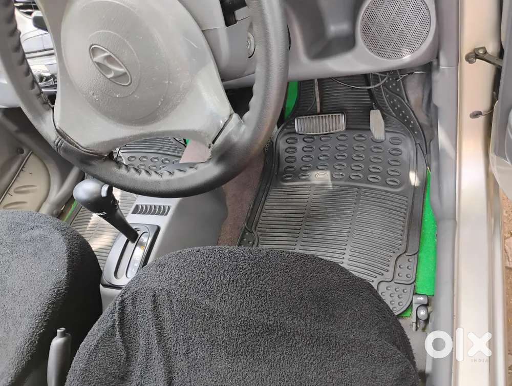 Hyundai Santro Xing 2007