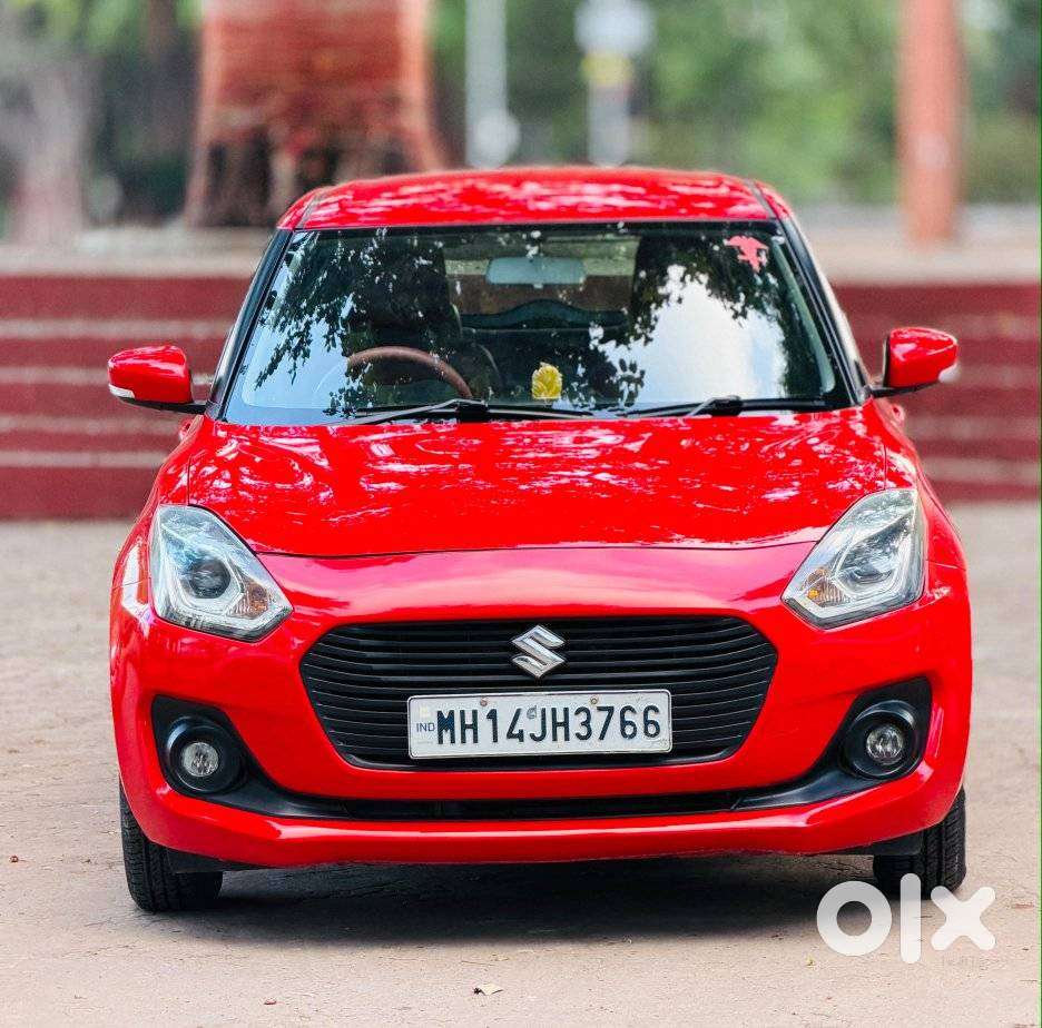 Maruti Suzuki Swift Amt Vxi, 2020, Petrol