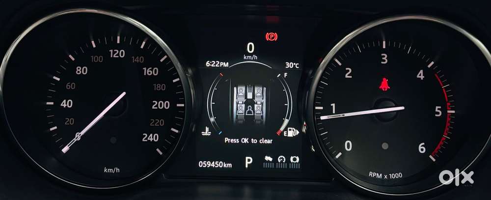 Land Rover Range Evoque 2.0 Td4 Hse Dynamic, 2017, Diesel