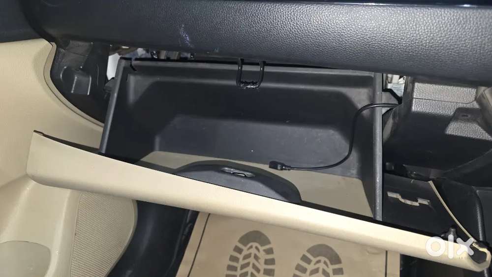 Honda Amaze 2019 Petrol Cvt