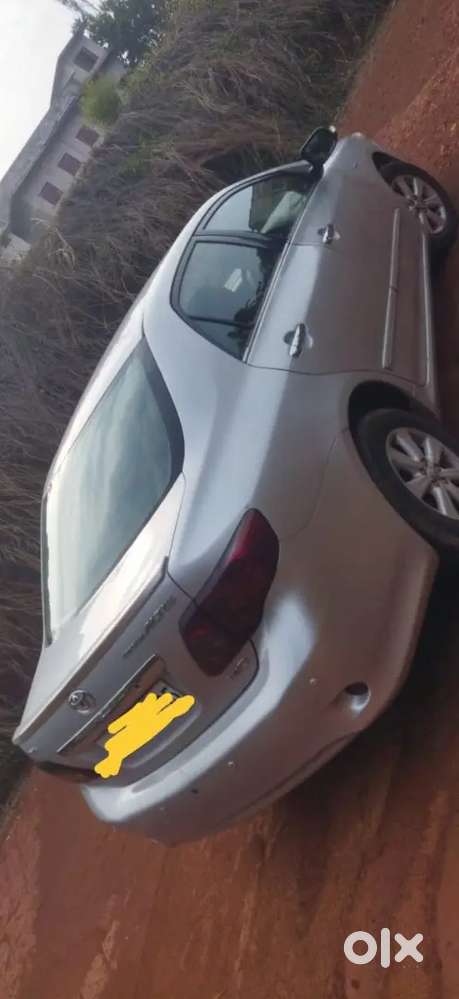 Coroa Altys.2030papper Vlid 4door Window 2air Bag