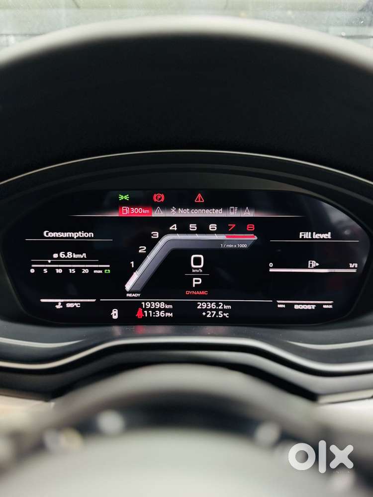 Audi S5 3.0 Tfsi Quattro, 2022, Petrol