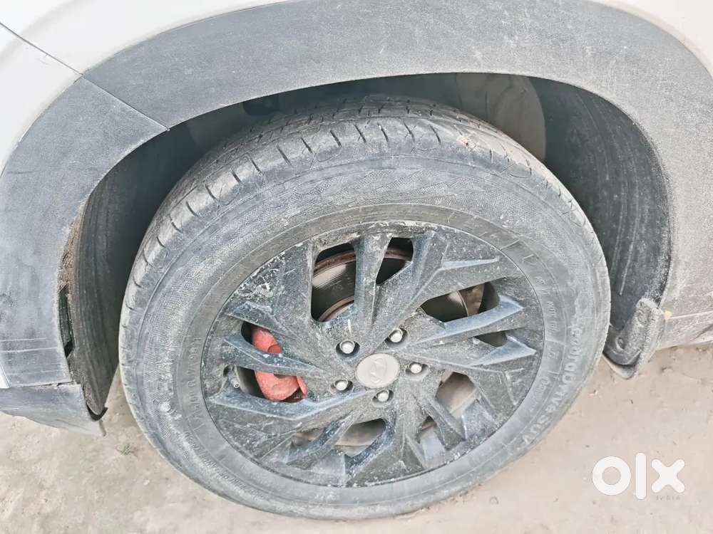 Hyundai Creta Diesel 2020