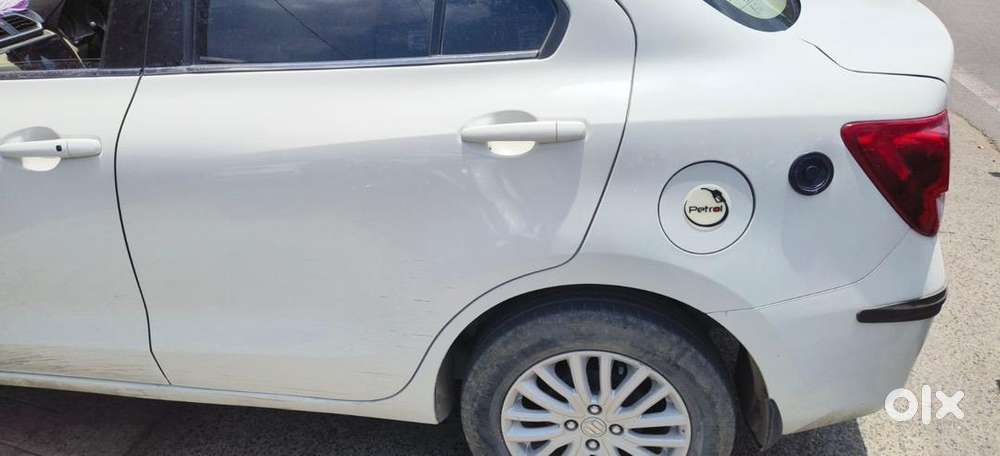 Maruti Suzuki Swift Dzire 2022 45000 Km Driven
