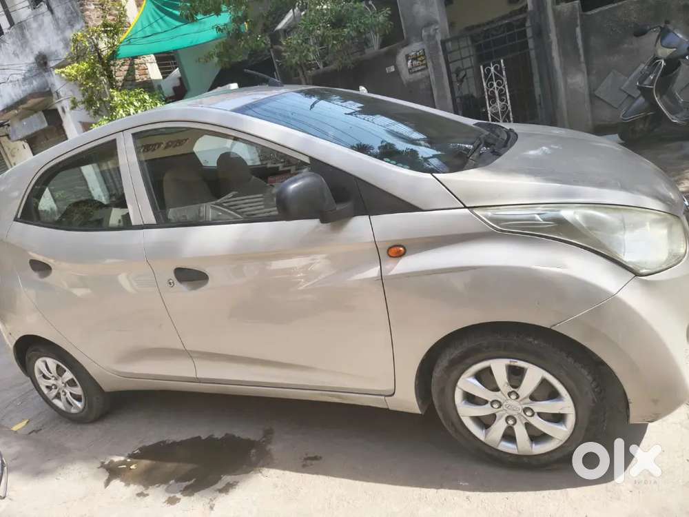 Eon Car Urgent Sale