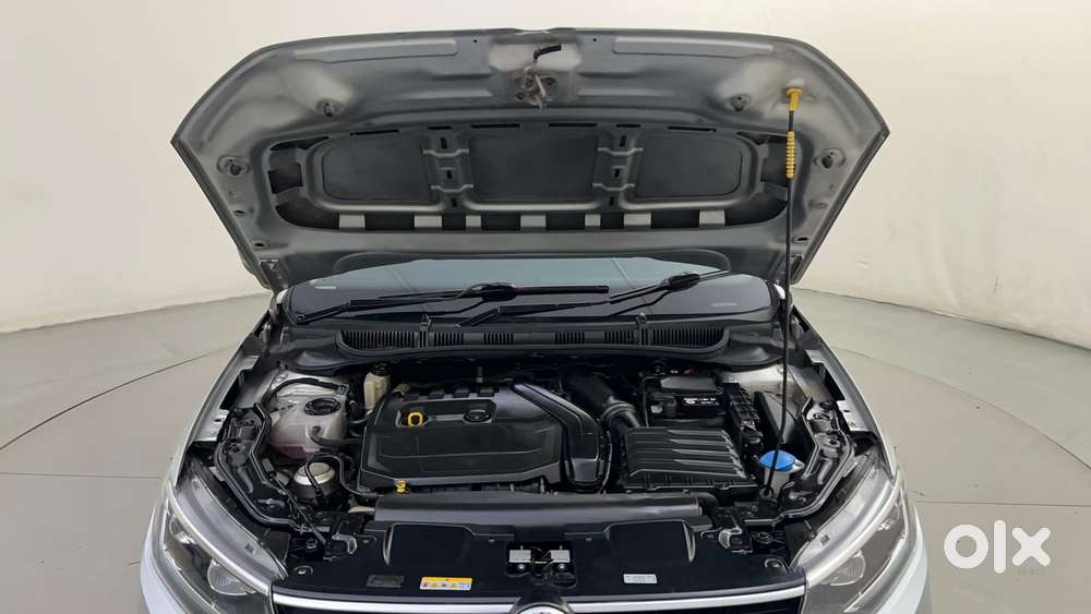 Volkswagen Virtus Gt Edge Limited Edition Dsg, 2022, Petrol