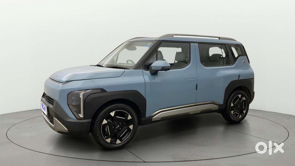 Kia Syros Htx Plus Opt Turbo Dct, 2025, Petrol