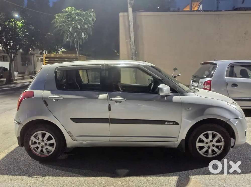 Argent Sale Slightly Negotiable Neatly Well Maintained Vehicle