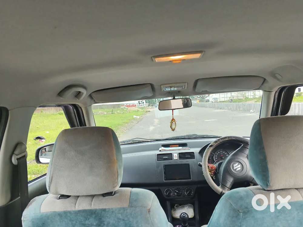 Maruti Suzuki Dzire 2011 Year