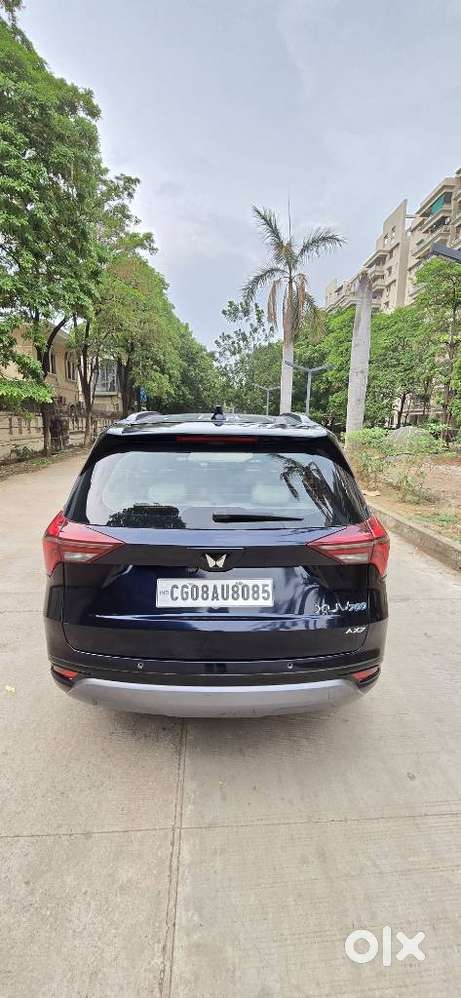 Mahindra Xuv700 2.2 Ax 7 Diesel Mt Str, 2022, Diesel