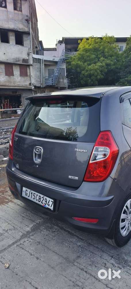 Hyundai I10 1.2 L Kappa Magna Special Edition, 2013, Petrol