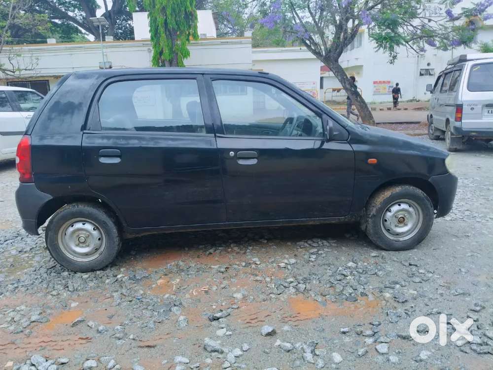 Maruti Suzuki Alto 2004
