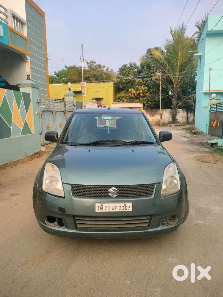 Maruti Suzuki Swift 2006