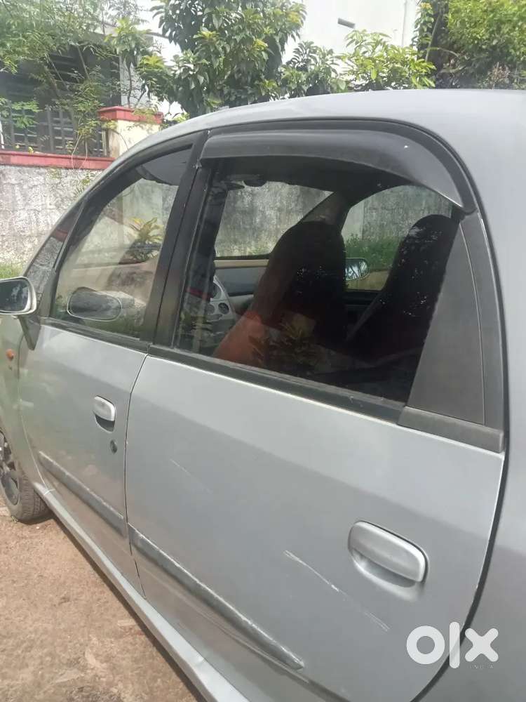 Tata Nano Lx 2013 Petrol