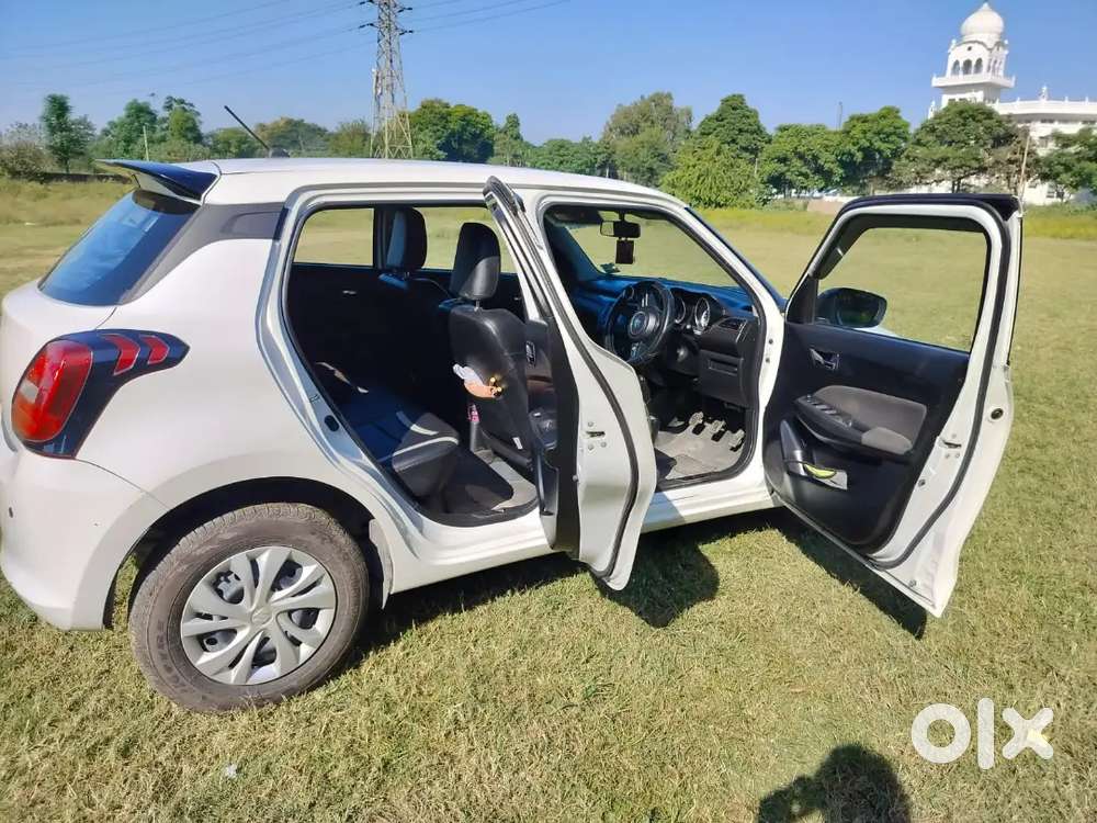 Maruti Suzuki Swift In Good Condition