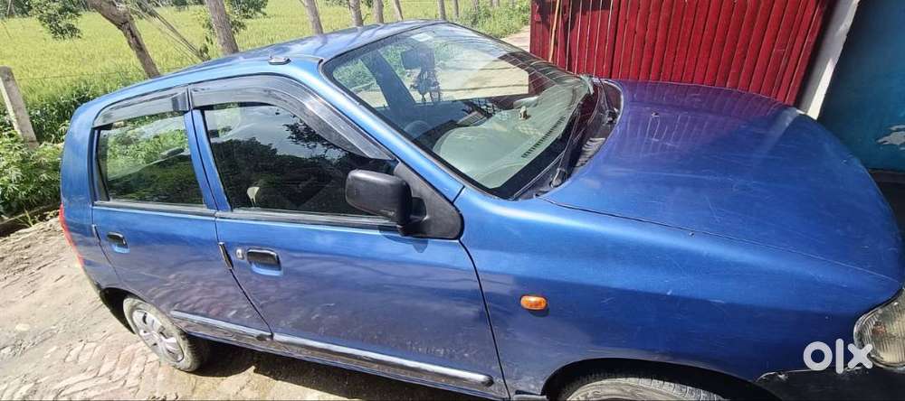 Alto Lxi 2008