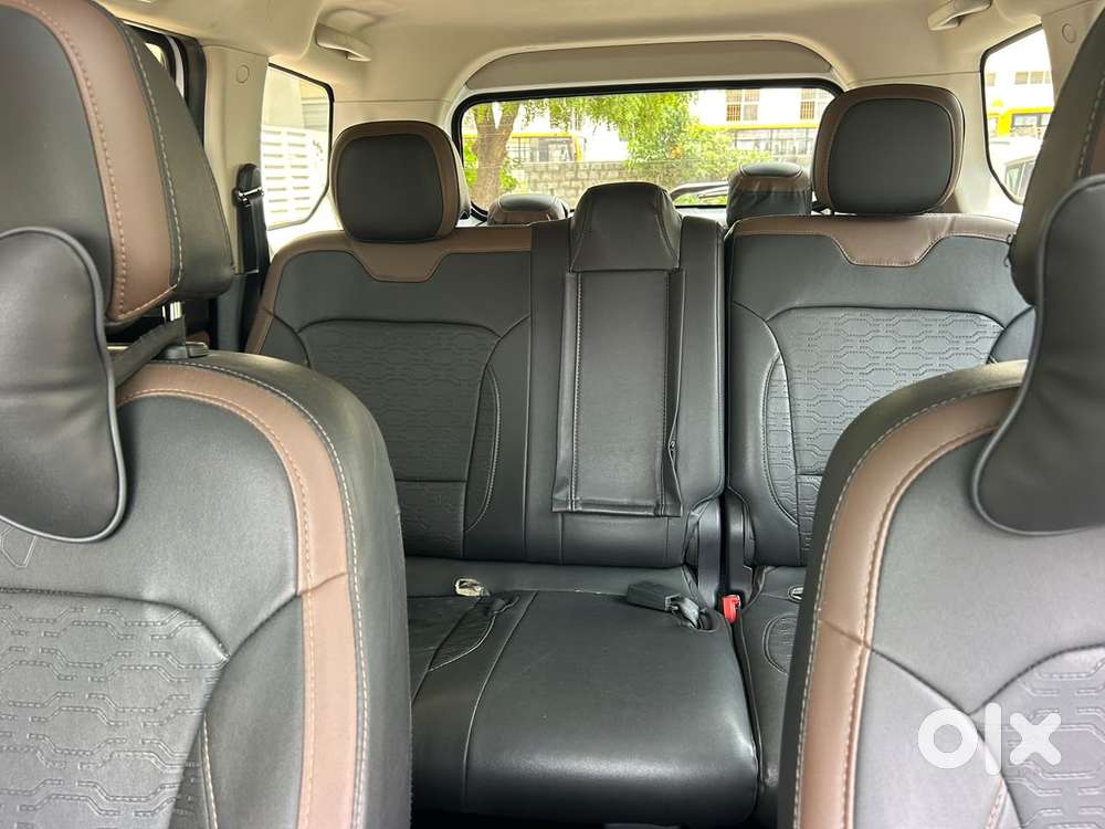 Mahindra Scorpio-n 2.2 Z6 Diesel At 7 Str, 2023, Diesel