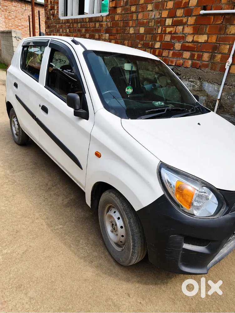 Very Well Maintained Car