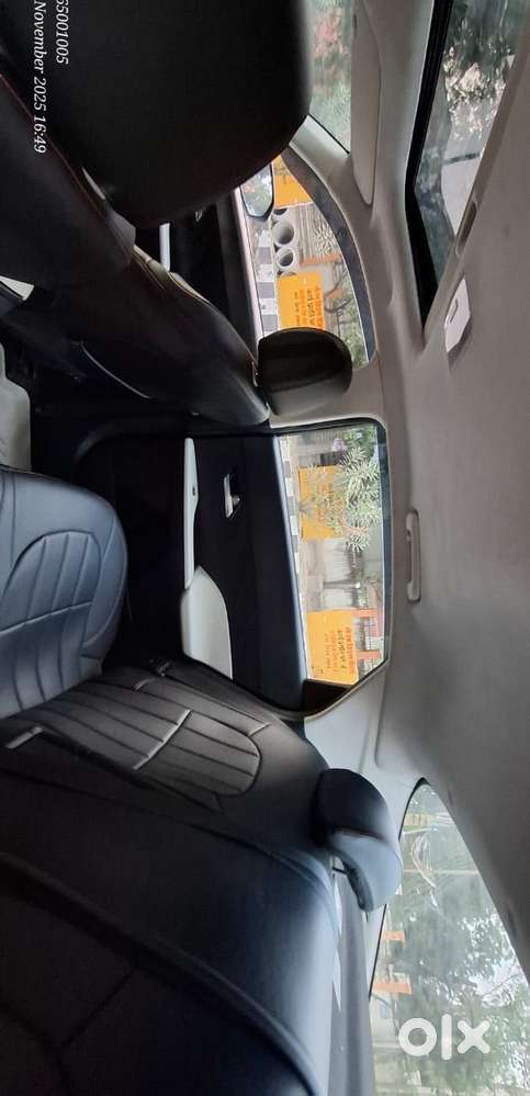 Hyundai Verna Crdi Vgt 1.5, 2024, Petrol