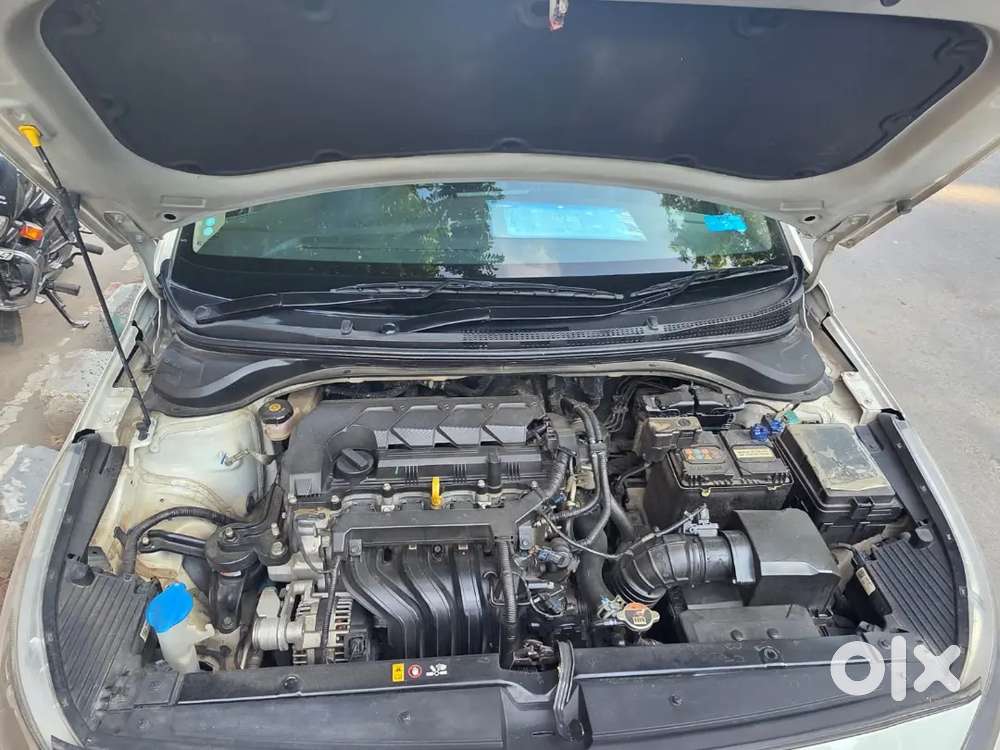 Hyundai Verna Sx 1.5 2023 Manual