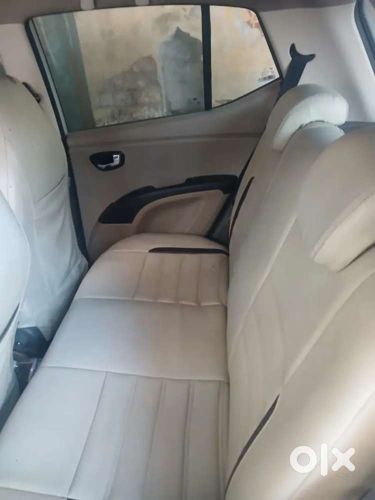 Hyundai I10 2014 Petrol Well Maintained