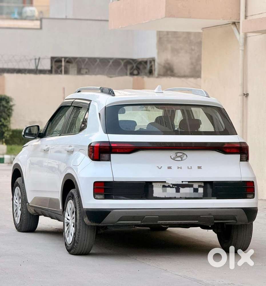 Hyundai Venue 1.5 Crdi S Plus, 2023, Diesel