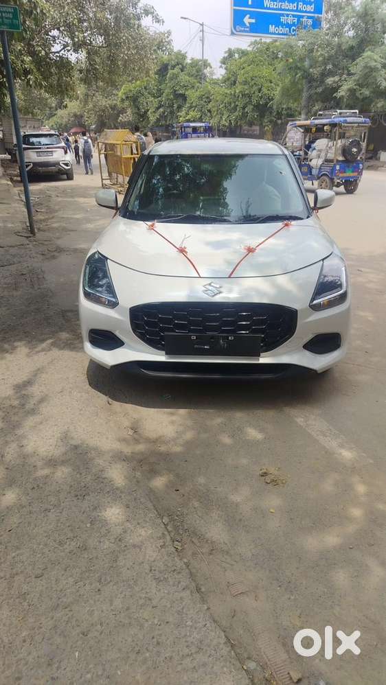 Maruti Suzuki Swift 2026 1500 Km Driven