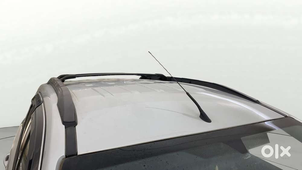 Ford Ecosport 1.5 Ti Vct At Titanium, 2016, Petrol