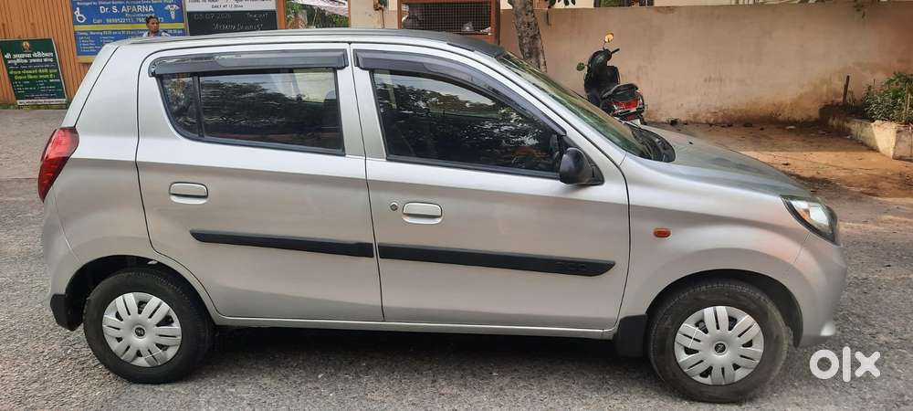 Maruti Suzuki Alto 800 2012-2016 Cng Lx, 2014, Cng & Hybrids