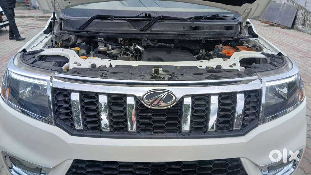 Mahindra Bolero Neo 1.5 N 10 R, 2022