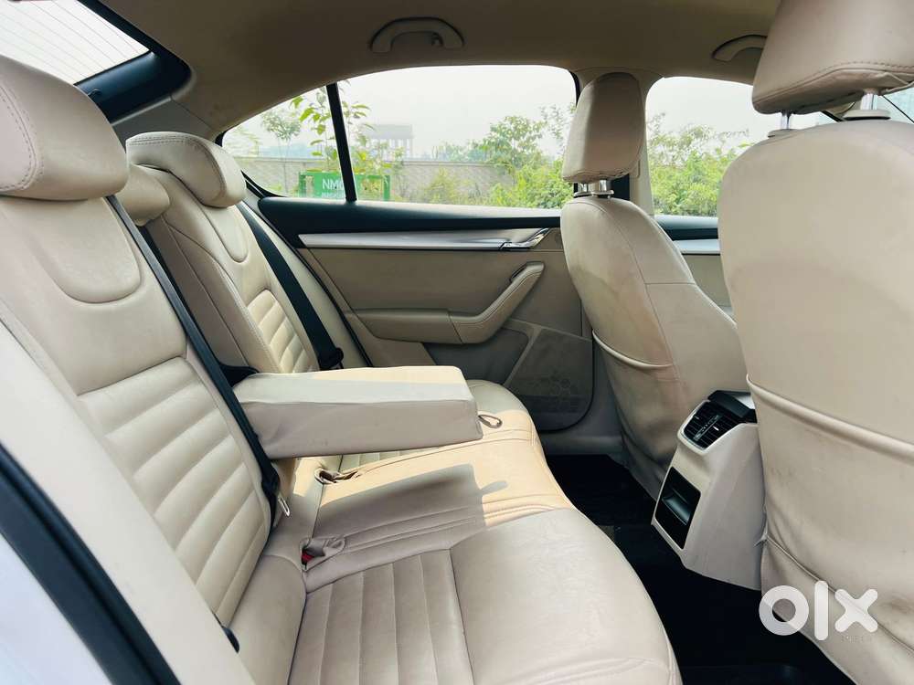 Skoda Octavia 2013-2017 Active 1.4 Tsi Mt, 2017, Petrol