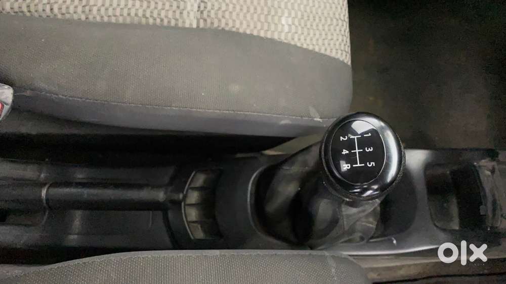 Maruti Suzuki Wagon R 1.0 Lxi, 2014, Petrol