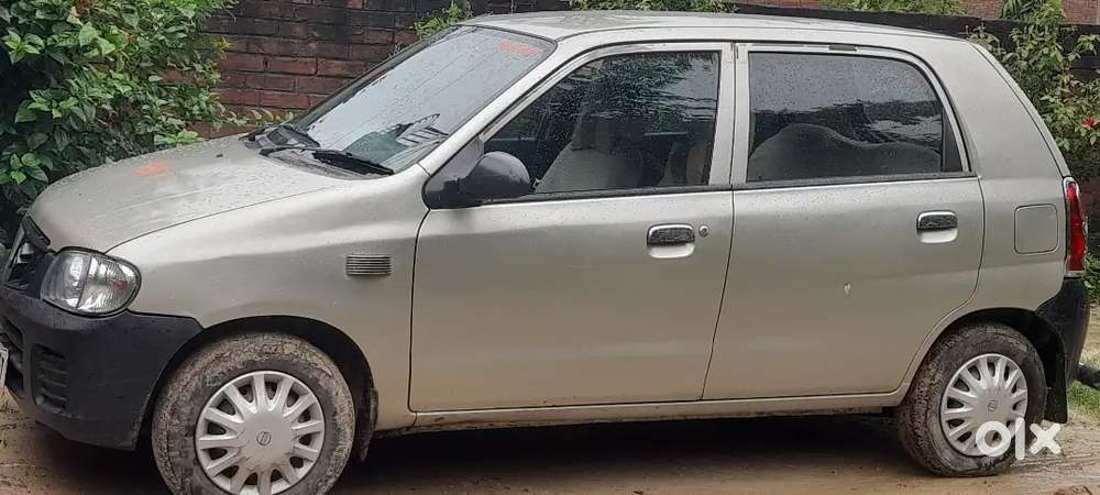 Maruti Suzuki 800 2007 Model
