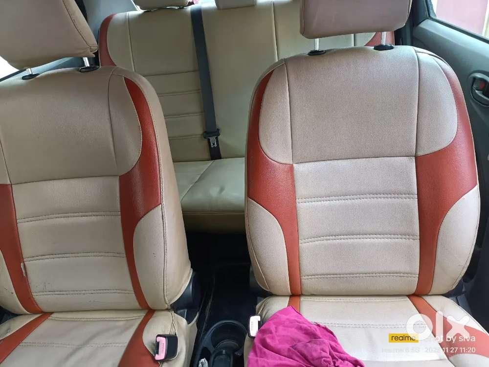 Toyota Etios 2017 Diesel 142000 Km