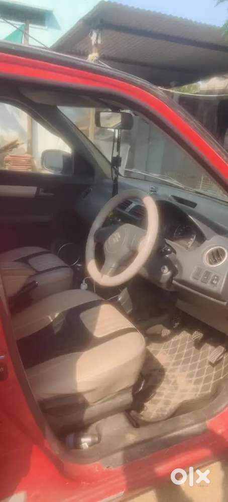 Maruti Suzuki Swift Dzire Vdi 2010