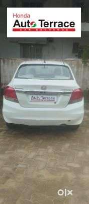 Honda Amaze 1.5 S I-dtec, 2014, Diesel