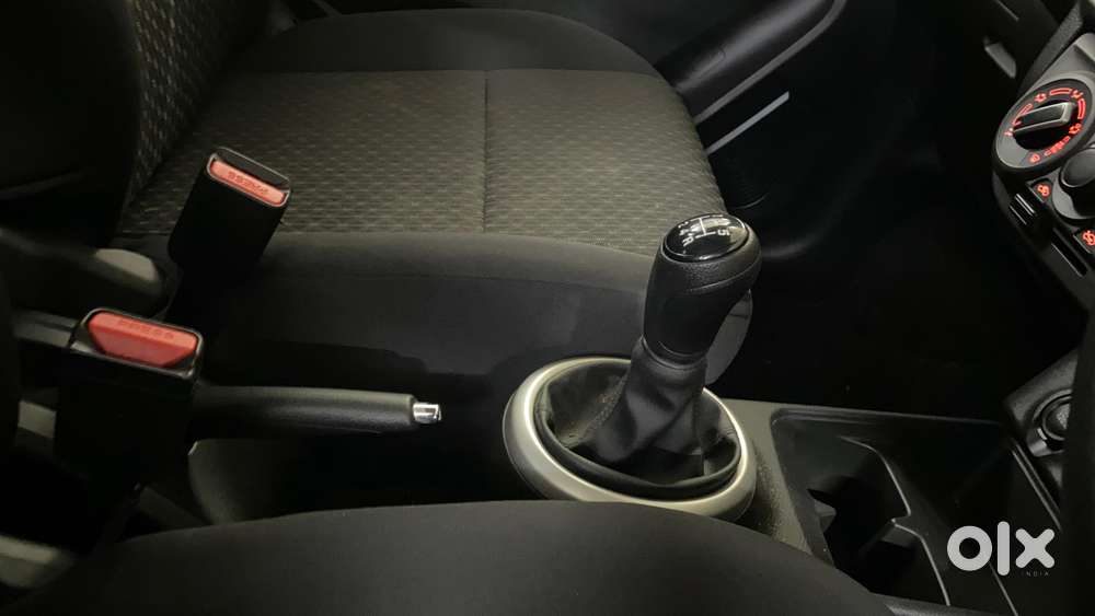 Maruti Suzuki Celerio 2014-2017 Zxi, 2022, Petrol