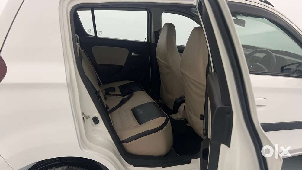 Maruti Suzuki Alto 800 Vxi, 2019, Petrol