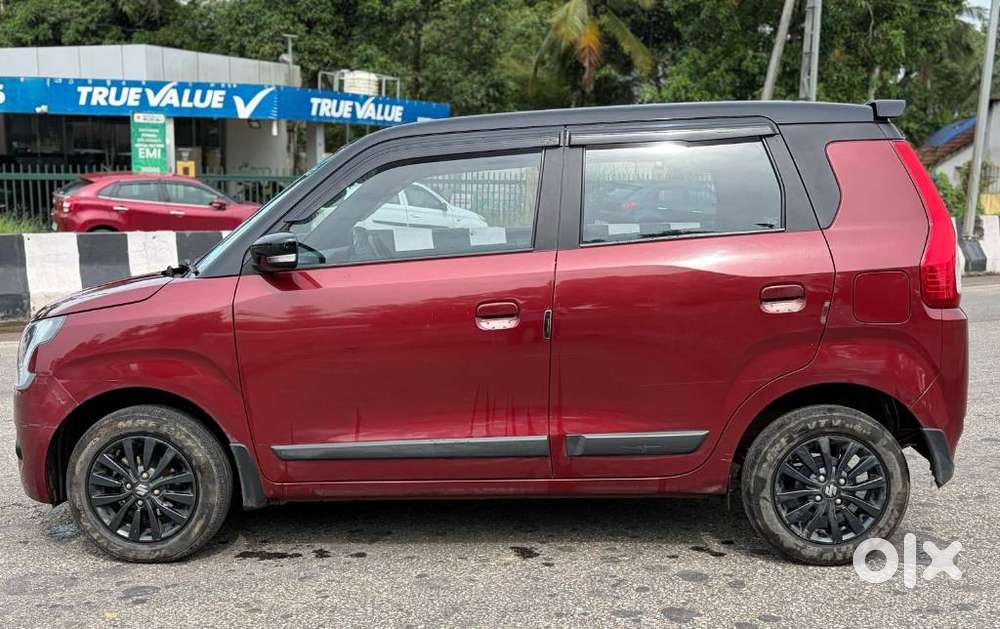 Maruti Suzuki Wagon R Zxi, 2023, Petrol
