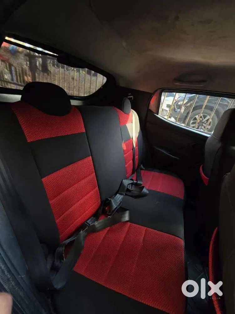 Renault Kwid Good Condition 2016 Model 10200 Km On Records