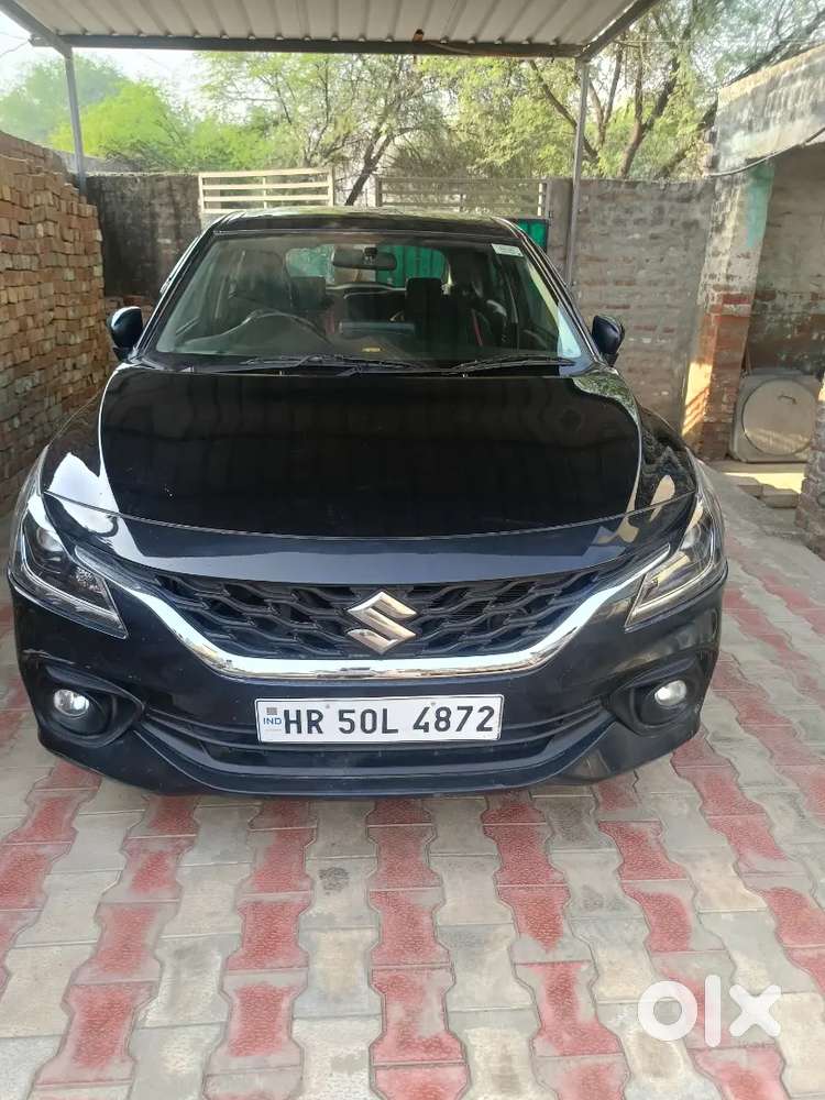 Baleno Delta